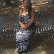Lateefah C., Babysitter in Greenville, NC with 10 years paid experience