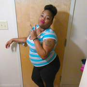 Orenthea B. - Goldsboro Babysitter