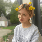Caroline M., Babysitter in 08069 with 3 years of paid experience