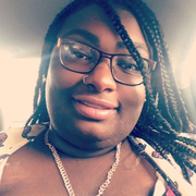 Patience Y. - Little Rock <span class="translation_missing" title="translation missing: en.application.care_types.child_care">Child Care</span>
