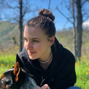 Geneva S., Pet Care Provider in Denver, CO with 1 year paid experience