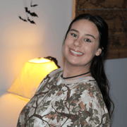 Kalli L., Child Care Provider in 28543 with 5 years of paid experience