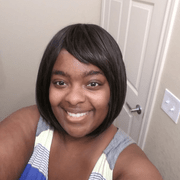 Shameca B., Babysitter in Houston, TX with 1 year paid experience