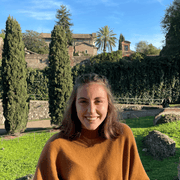 Claire T., Babysitter in 63005 with 1 year of paid experience