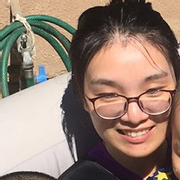 Qinyu Y., Babysitter in Eastvale, CA with 2 years paid experience