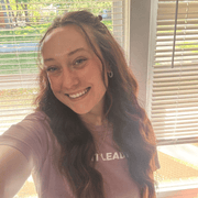Alexa N., Nanny in Guthrie, KY 42234 with 5 years of paid experience