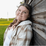 Savannah G., Babysitter in Harpster, OH 43323 with 1 year of paid experience