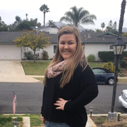 Daisy K., Babysitter in El Cajon, CA with 6 years paid experience