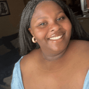 Nkechiunyere A., Babysitter in Holt, CA with 3 years paid experience