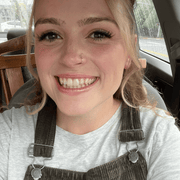 Rennie M., Care Companion in Vancouver, WA with 4 years paid experience