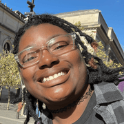 Tajane'a T., Pet Care Provider in Memphis, TN with 2 years paid experience