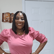 Angela  E., Child Care Provider in 31323 with 2 years of paid experience