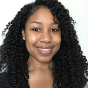 Jazman C. - Arlington Babysitter