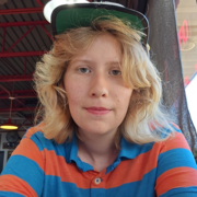 Zoe F., Child Care in Talihina, OK 74571 with 0 years of paid experience