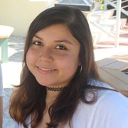Giovanna P. - Homestead Babysitter