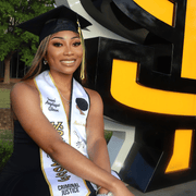 Imani G., Babysitter in Kennesaw, GA with 1 year paid experience