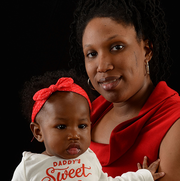 Asha R., Babysitter in Durham, NC with 10 years paid experience