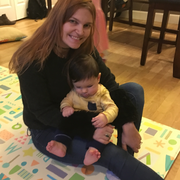 Kara S. - Cascade Babysitter