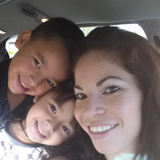 Cristiana D. - Redwood City Babysitter