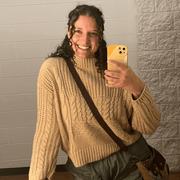Ellyse J., Nanny in Florence, AZ 85132 with 4 years of paid experience