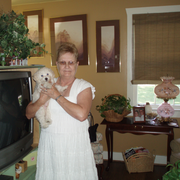 Patricia C., Care Companion in Livingston, LA 70754 with 25 years paid experience