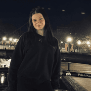 Dallas  H., Babysitter in 17331 with 9 years of paid experience