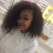 Alicia J. - Goldsboro Pet Care Provider