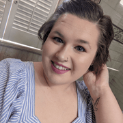 Christina W., Babysitter in Shawnee, OK with 1 year paid experience