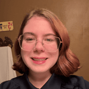 Gabrielle  K., Nanny in 36875 with 2 years of paid experience