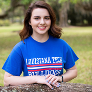 Marissa H. - Ruston Babysitter