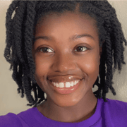 Carrington M., Babysitter in 73160 with 2 years of paid experience