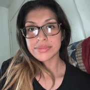 Lizzy S., Child Care in Grovespring, MO 65662 with 0 years of paid experience