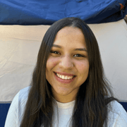 Thalyta P., Babysitter in Bridgeport, CT with 5 years paid experience