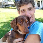 Marcia Kay F. - Joplin Pet Care Provider