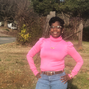 Yamicka C., Nanny in Clover, SC with 3 years paid experience