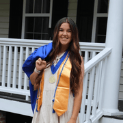 Morgan K., Child Care Provider in 27577 with 2 years of paid experience