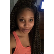 Amariana A. - Roxbury Crossing Babysitter