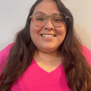 Dulce S., Nanny in Houston, TX with 4 years paid experience