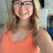 Makayla P., Child Care in Douglass, TX 75943 with 5 years of paid experience