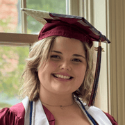 Morgan S., Babysitter in Holly Springs, NC with 6 years paid experience