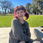 Isabella H., Babysitter in Rancho Cordova, CA with 3 years paid experience