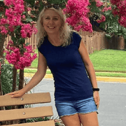 Daiva B., Nanny in Dumfries, VA with 6 years paid experience