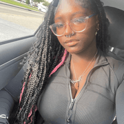 Janyriel G., Child Care in Scott, LA 70583 with 4 years of paid experience