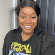 Clauniece B., Babysitter in Cantonment, FL with 1 year paid experience