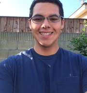Joshua L., Nanny in Lakewood, CA with 1 year paid experience