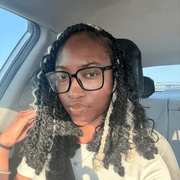 Niyah W., Child Care Provider in 23434 with 3 years of paid experience