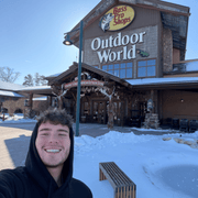 Tyler K., Pet Care Provider in Richmond, VA with 2 years paid experience