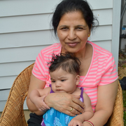 Narmada B., Nanny in Woodside, NY with 15 years paid experience