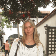 Sofia F., Pet Care Provider in Los Angeles, CA with 3 years paid experience