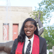 Precious A., Nanny in 46143 with 3 years of paid experience